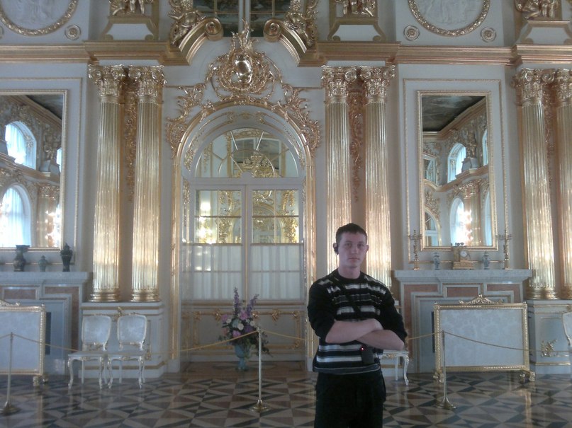 Николай Кандаков | Пермь