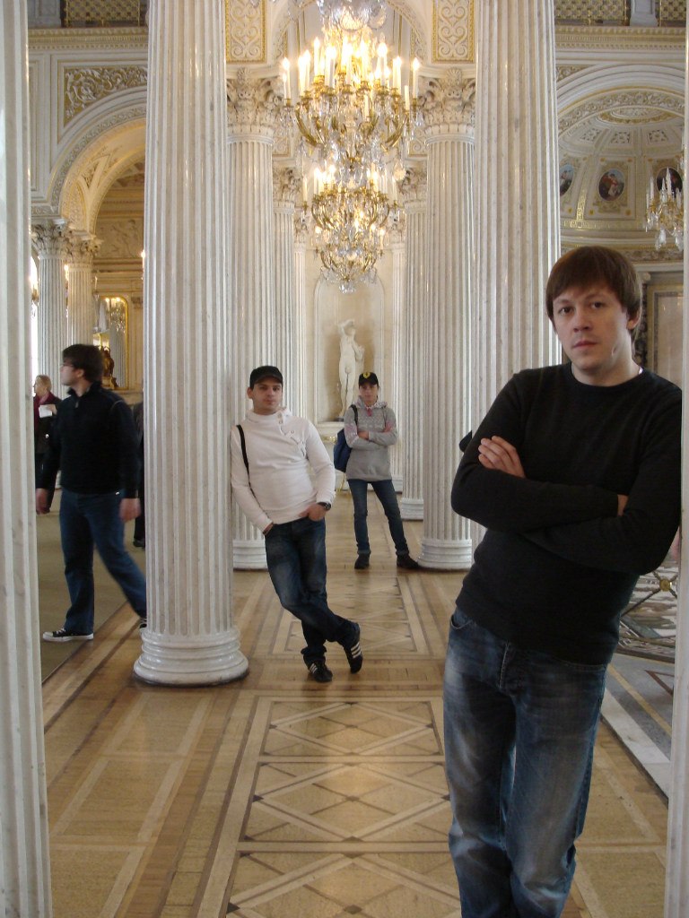 Елена Майхровская | Москва