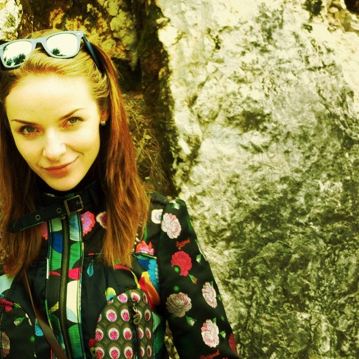 Ирина Грабовец | Киев