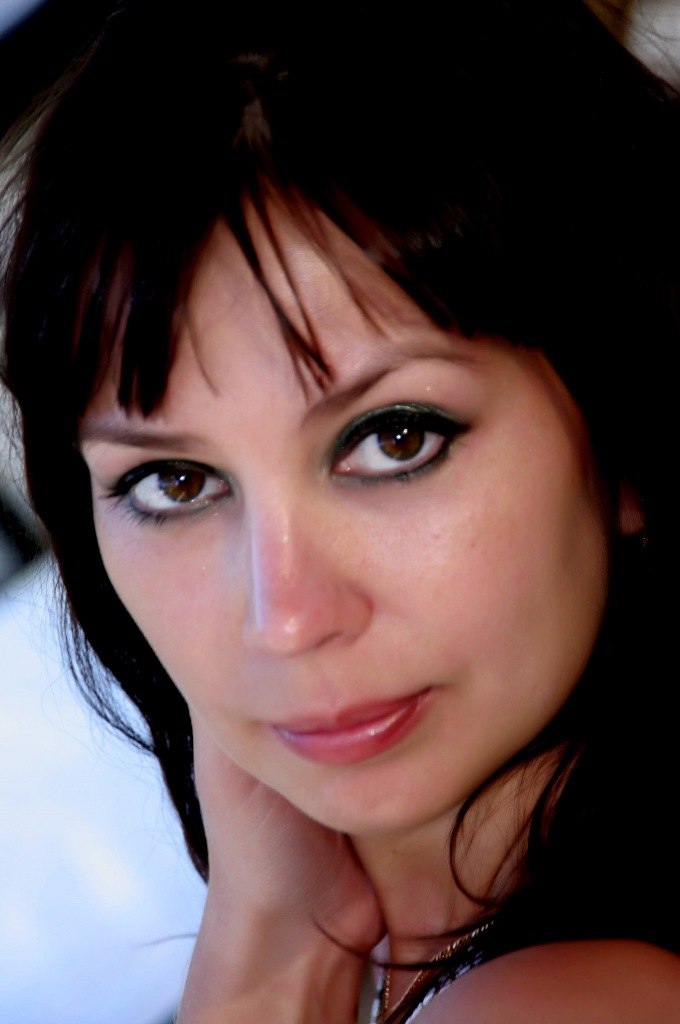 Мария Румянцева | Тихвин