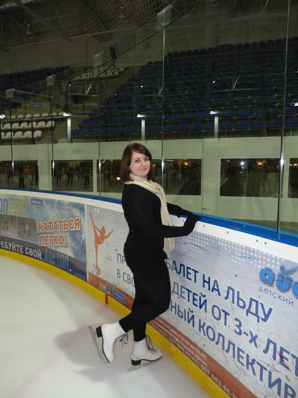 Виктория Попова ♥Tori♥ | Киев