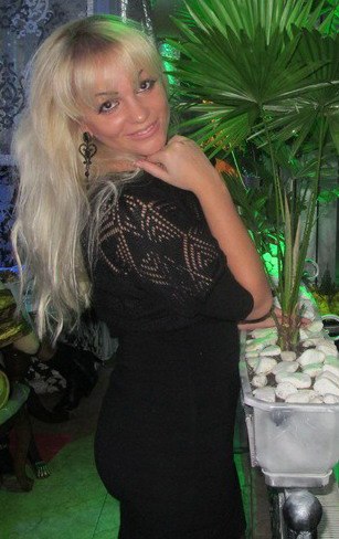 Катя Бачинская | Одесса