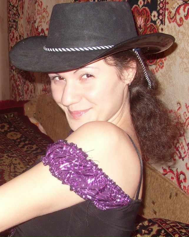 Альона Долгочуб | 