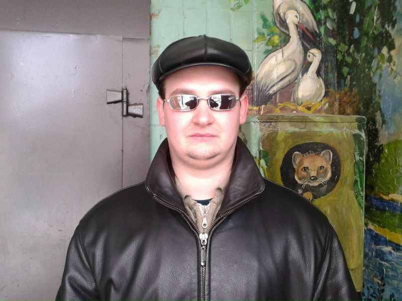 Данил Ставицкий | Харьков