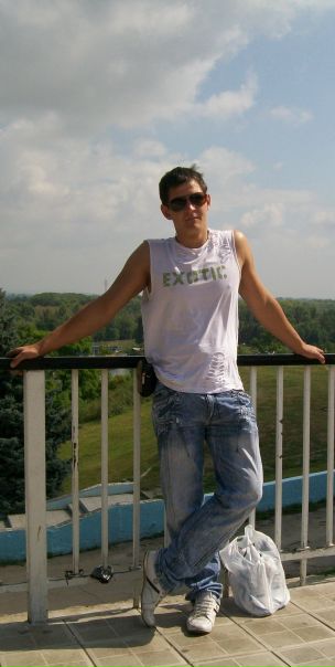 №53, Юрий Колосов, Троицк №53, Юрий Колосов, Троицк