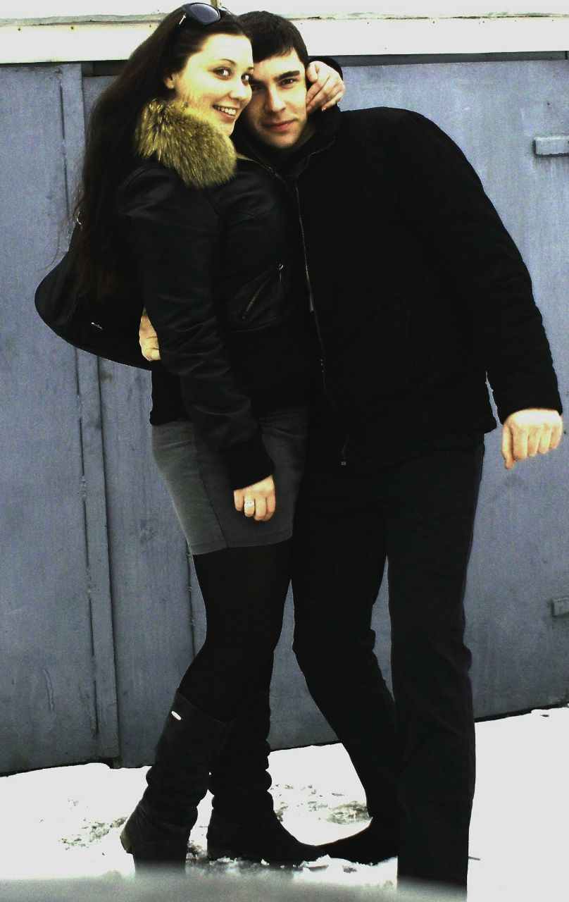 Константин Кириленко | Караганда