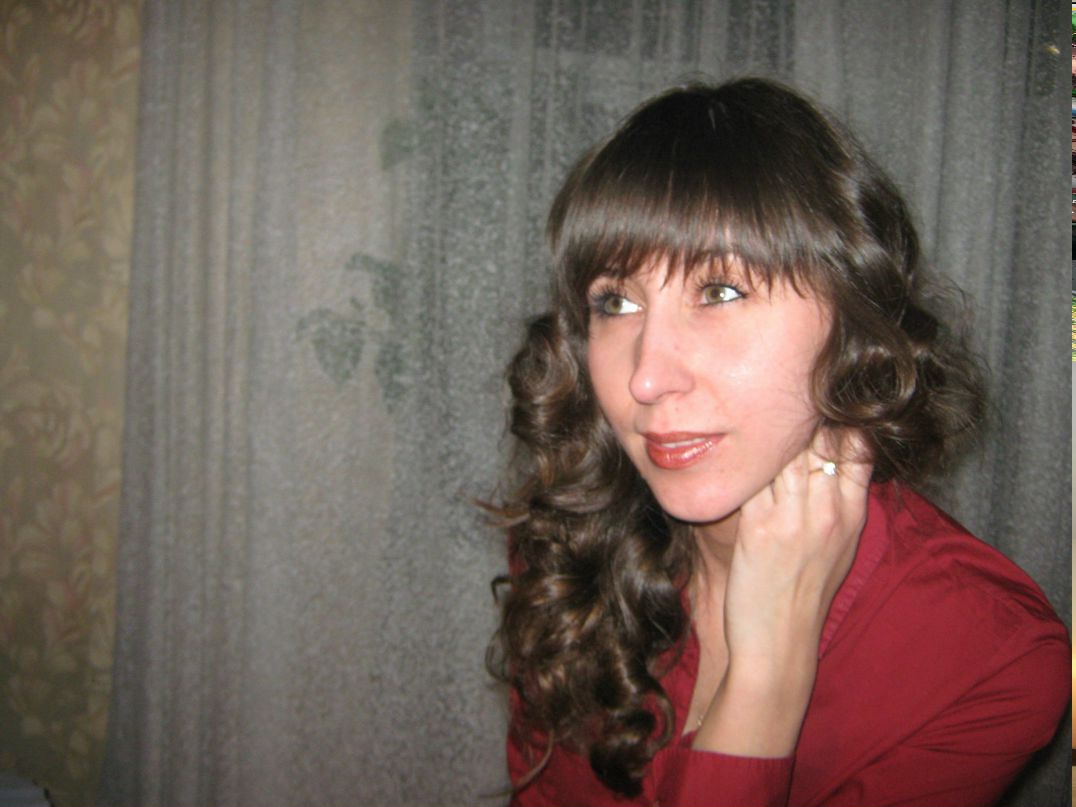 Ольга Болгова | Харьков