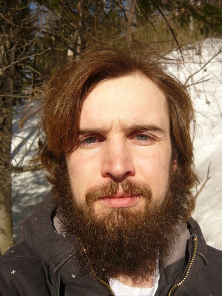 №152, Владим Гельбов, 43 года, Красноярск, Россия №152, Владим Гельбов, 43 года, Красноярск, Россия