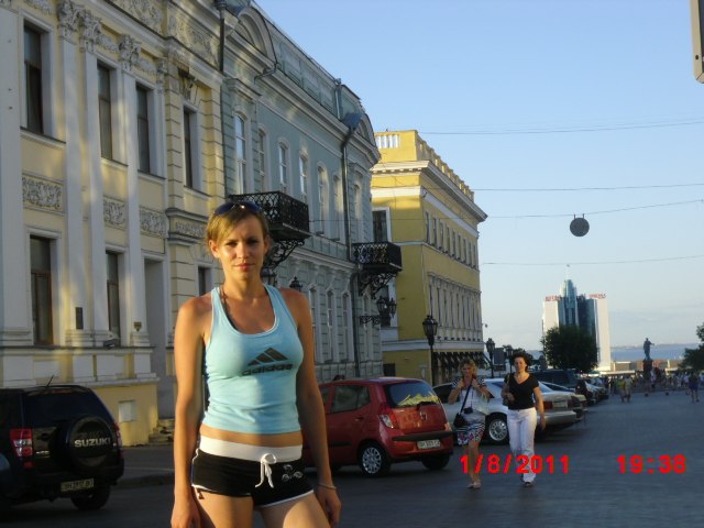 Марина Бирюкова | Минск