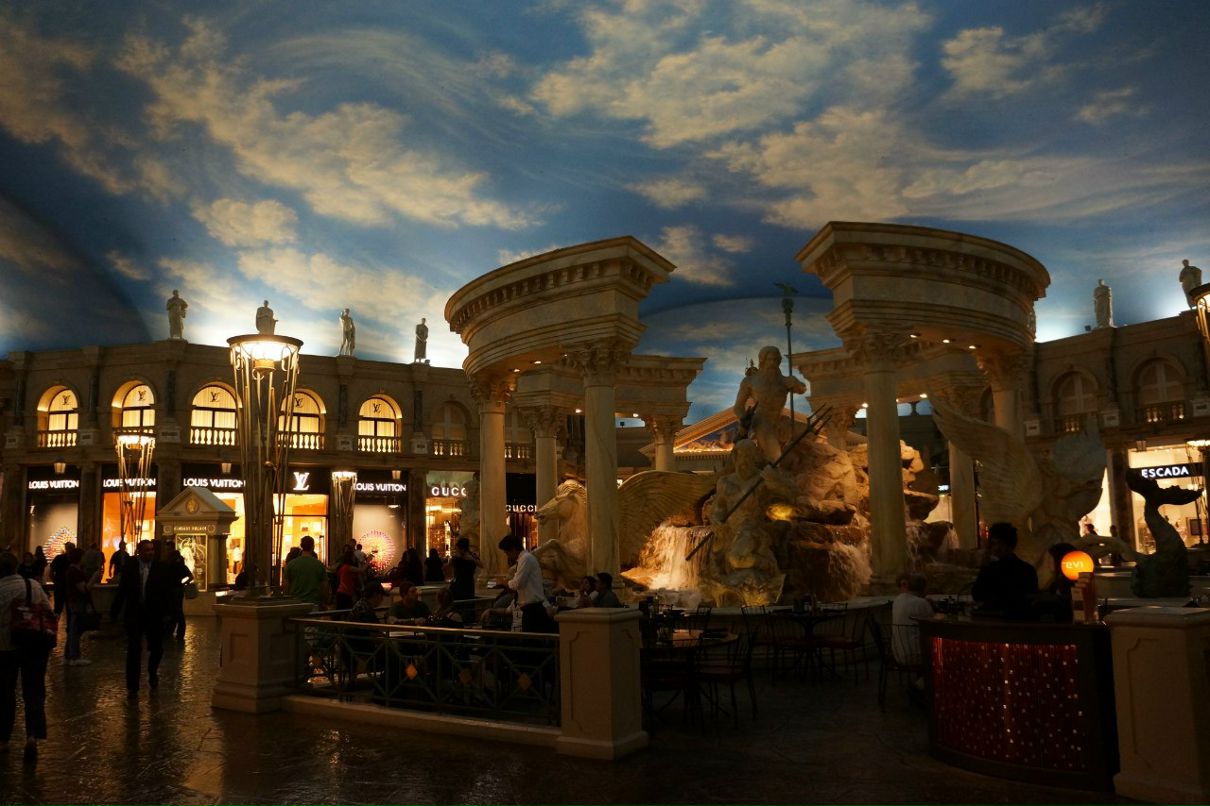 Вадим Мельников | Москва