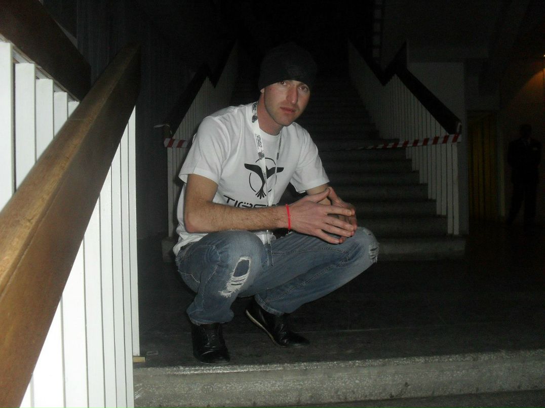 Диман Егоров | Ува