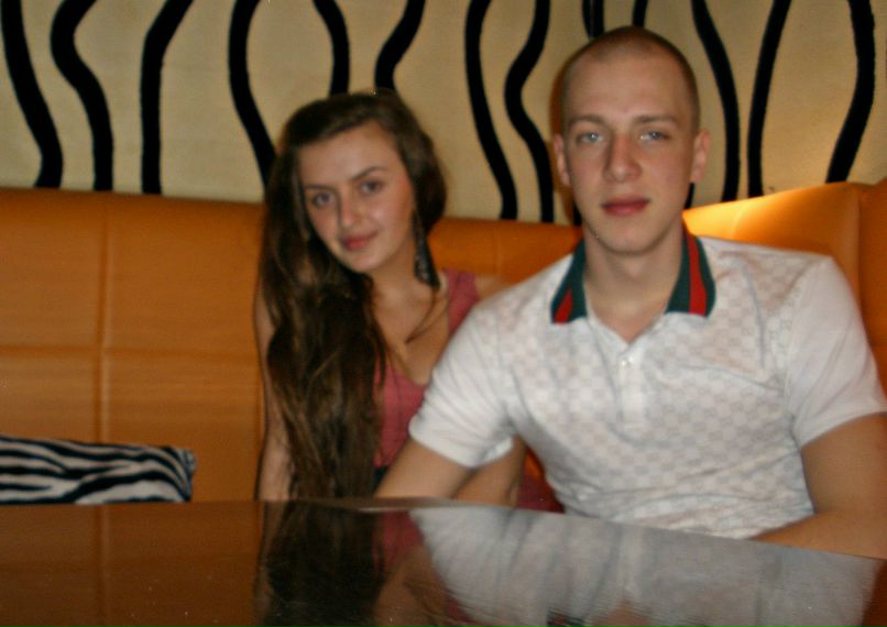 Марина Яковлева | Омск