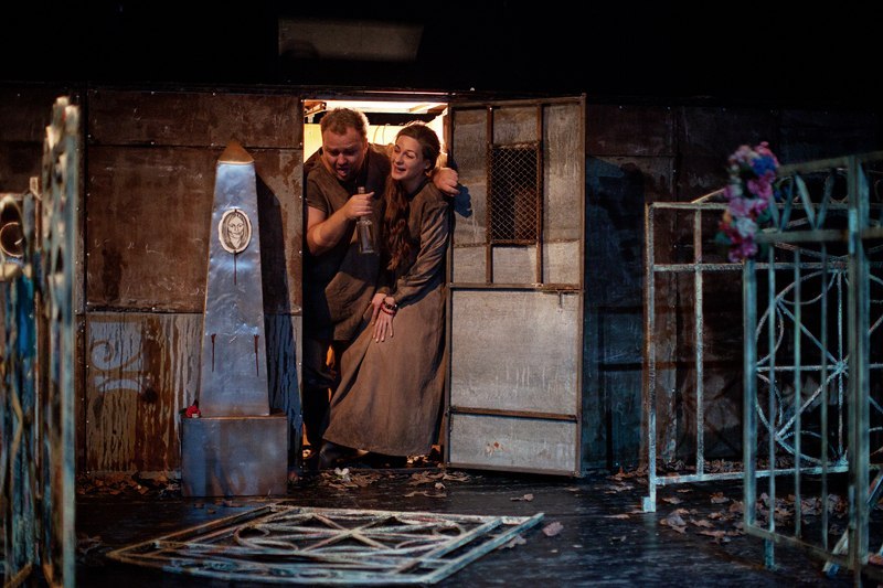 Сергей Муравьев | Москва