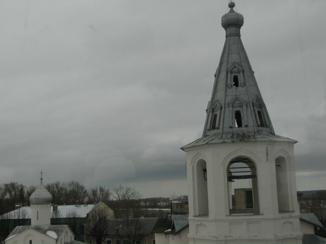 Катя Шапиро | Москва