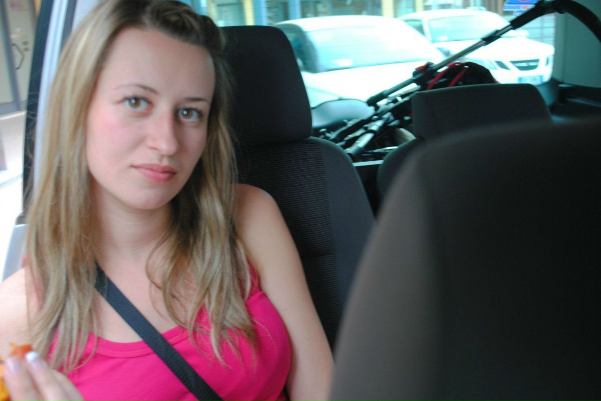 Ирина Лебедева | Москва