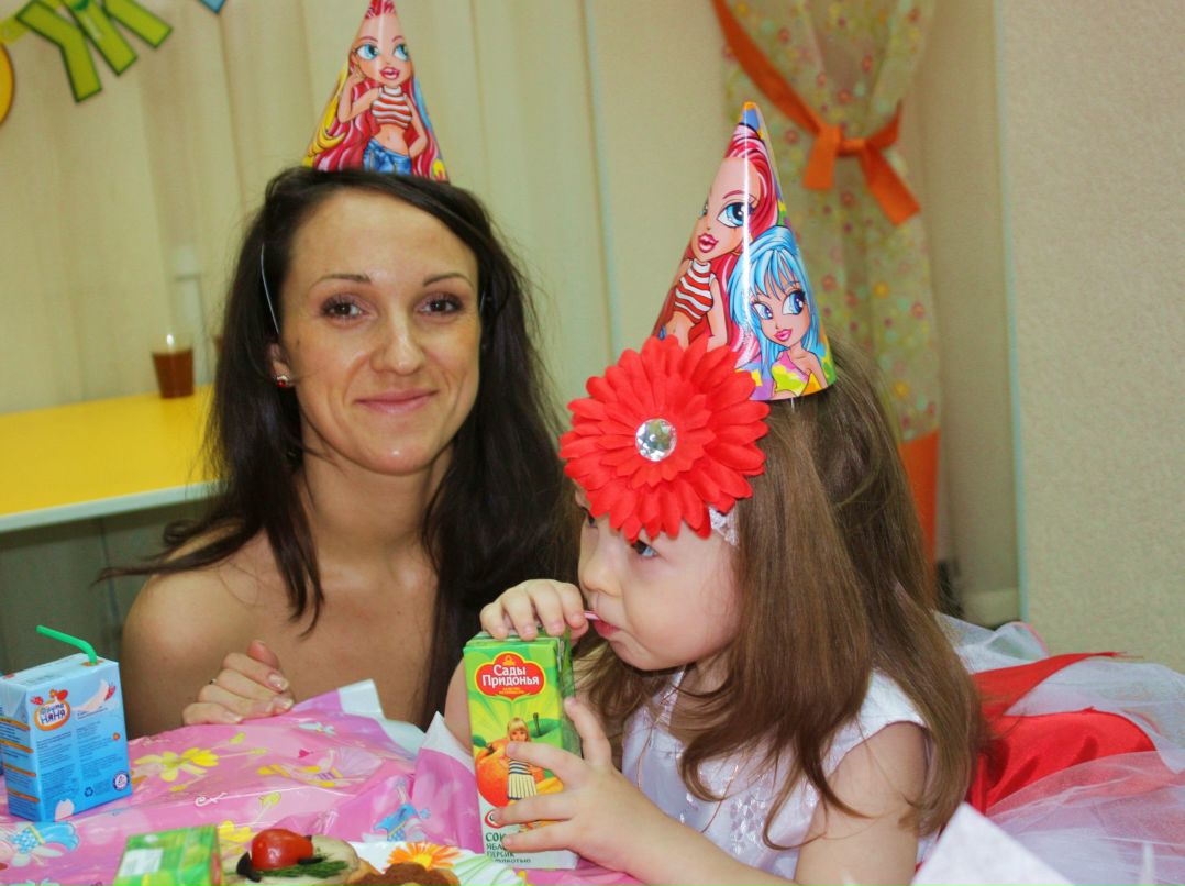 Ирина Соколова | Красноярск