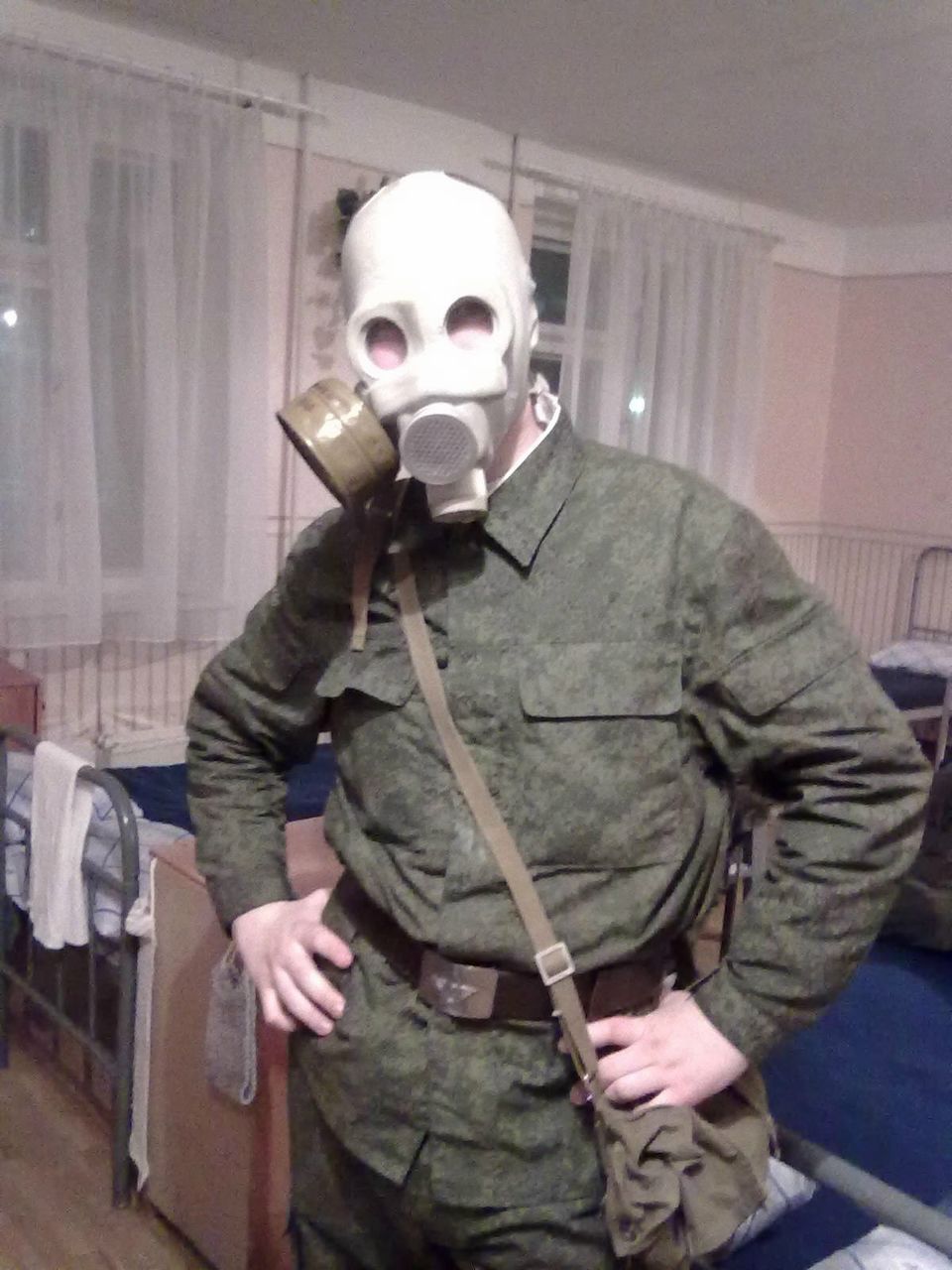 Дмитрий Теленкевич Александрович | Москва