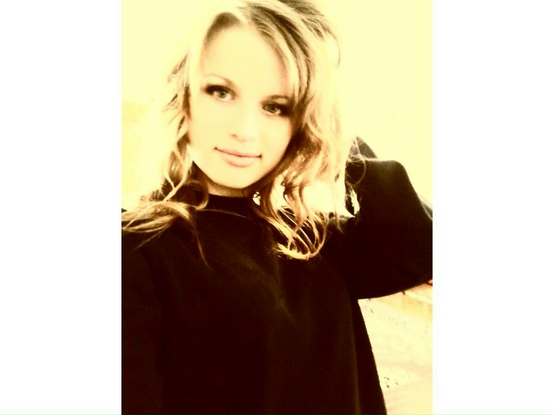 Яна Власенко | Черновцы