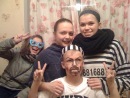 Фотография Лиханова Михаила