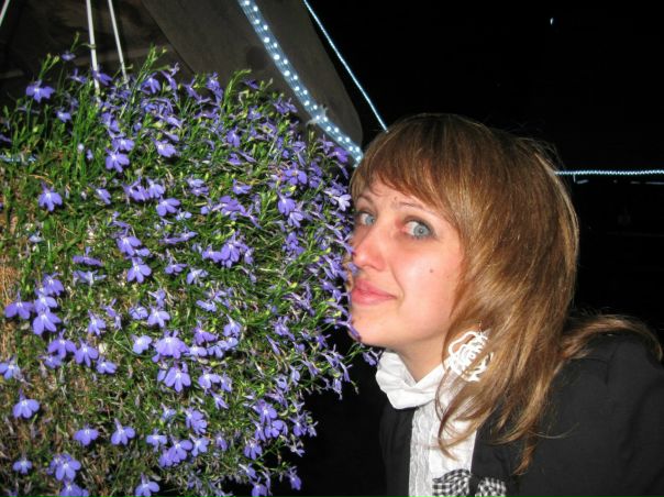 №83, Ксения Филатова, Санкт-Петербург №83, Ксения Филатова, Санкт-Петербург