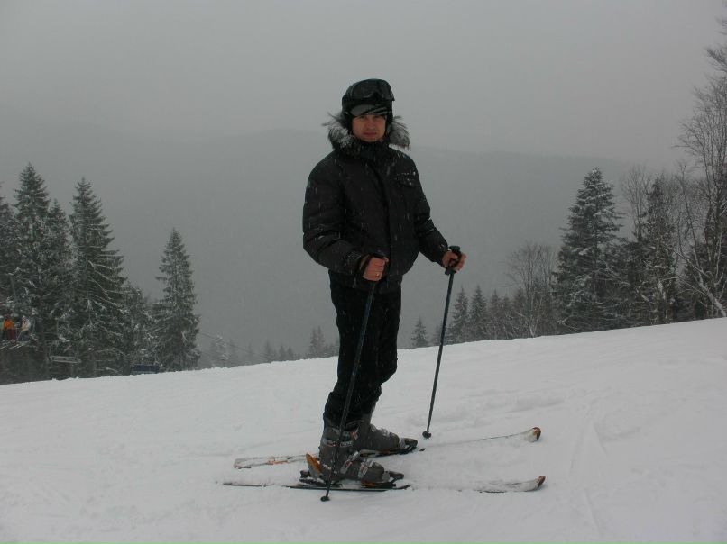 Серёга Летко | Васильков