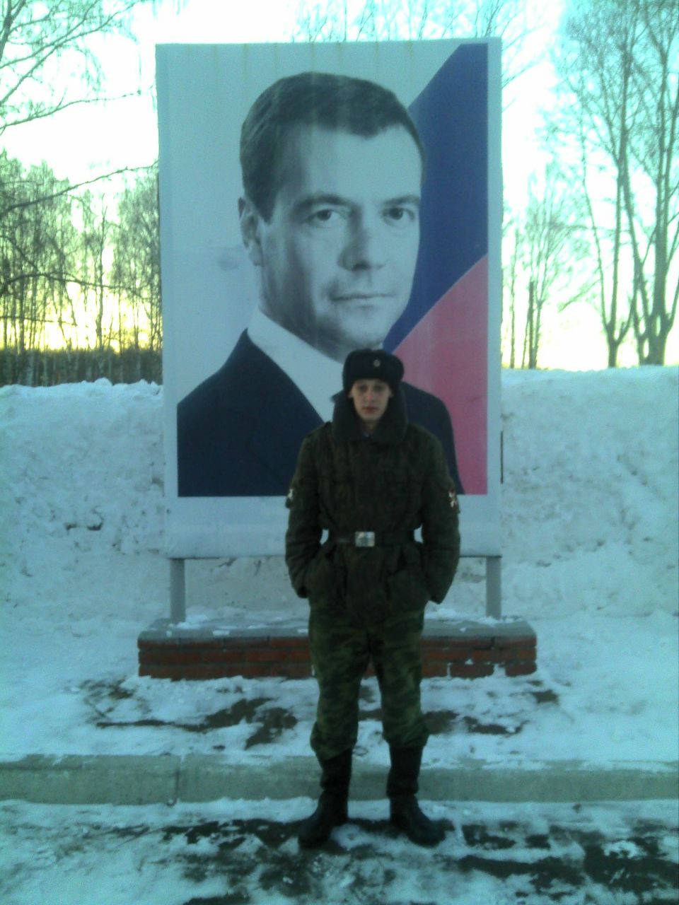 Сергей Носков (¯`·.¸¸.-petro-.¸¸.·´¯) | Нижний Новгород