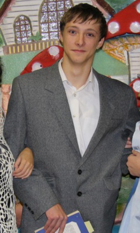 Влад Матасов | Москва