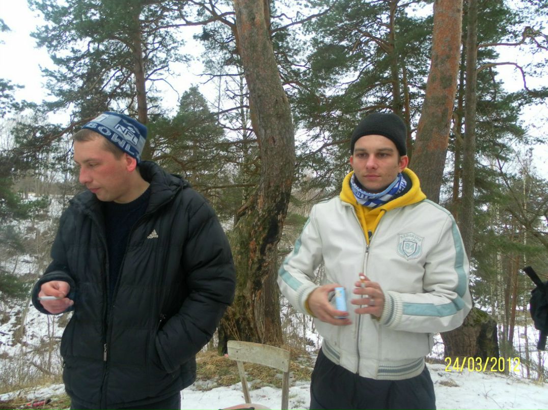 Марианна Горбачева | Торковичи