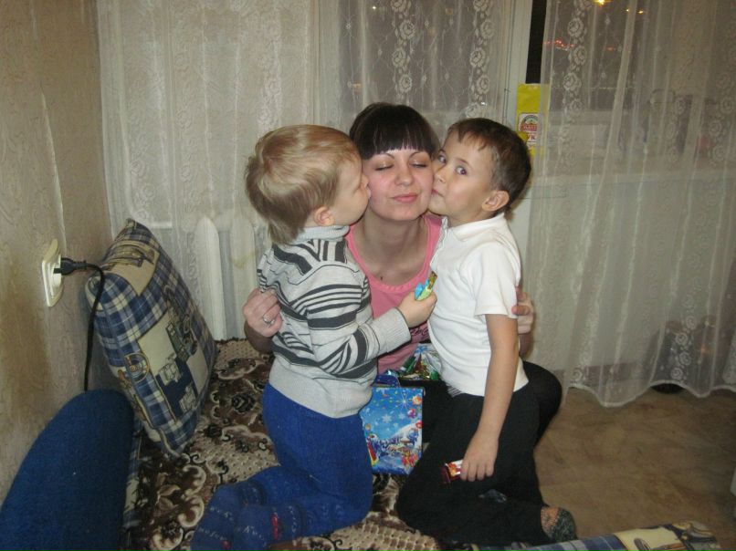 Наталья Ганюшкина | Тольятти