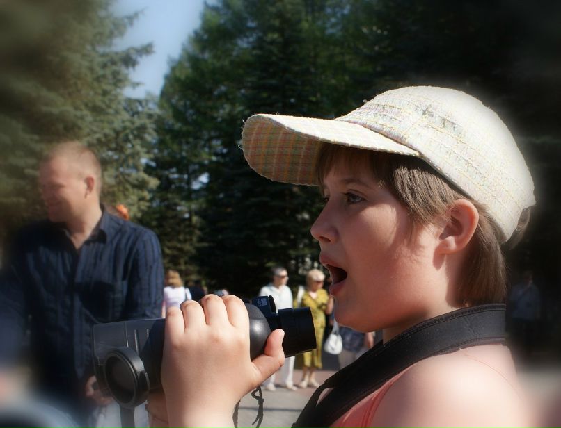 Мария Ковалёва | Уфа