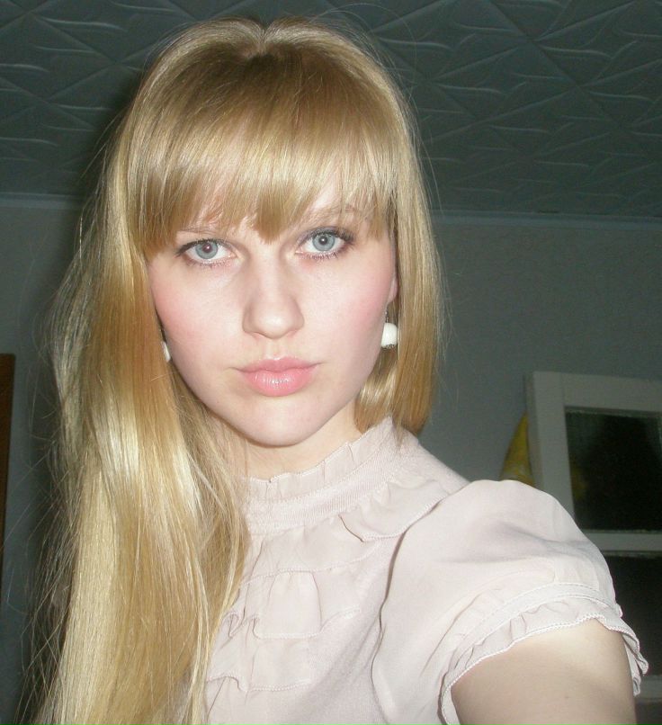 Екатерина Лукманова | Уфа