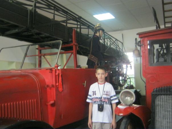 №27, Андрей Хохлюк, Житомир №27, Андрей Хохлюк, Житомир