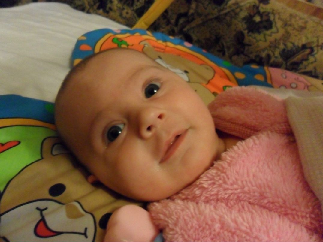 Дарья Гомонюк | Кривой Рог