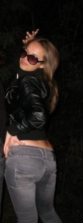 Ольга Мельник | Казатин