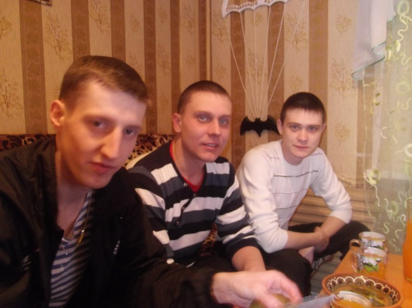 Дмитрий Дмитриев | Ижевск