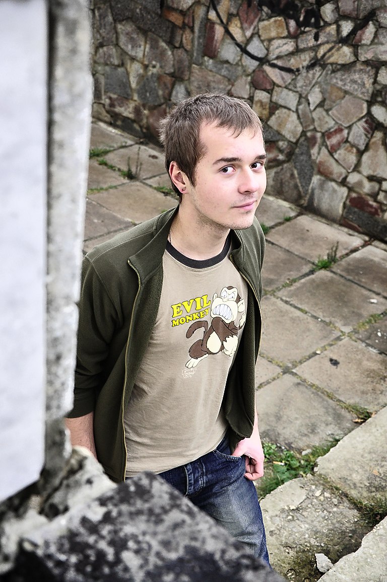 Дмитрий Никонов | 