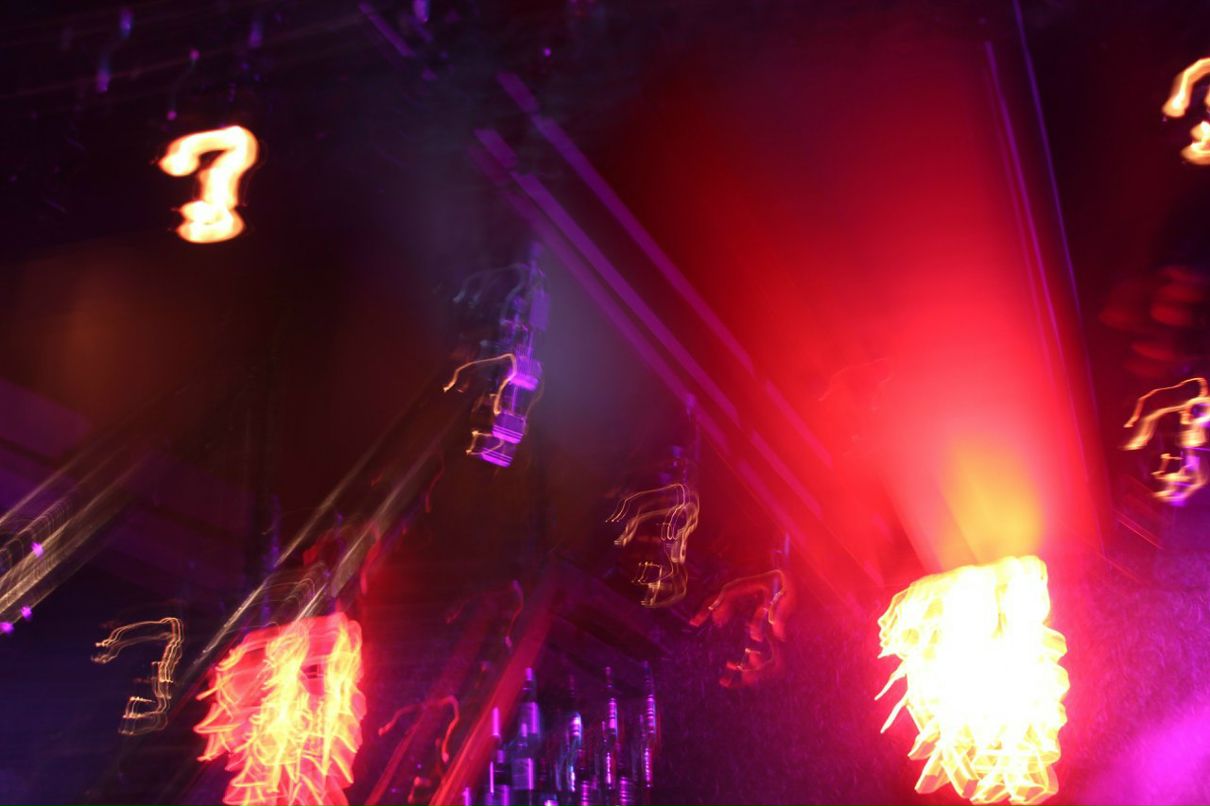 Натали Анашкина | Москва