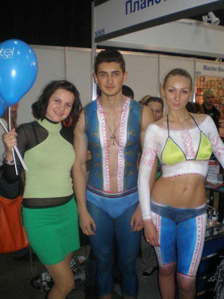 Марина Дробот | Черкассы