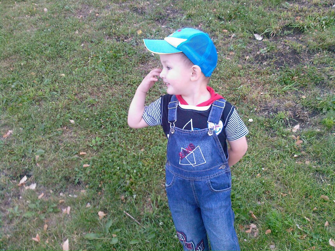 Лариса Габитова | Уфа