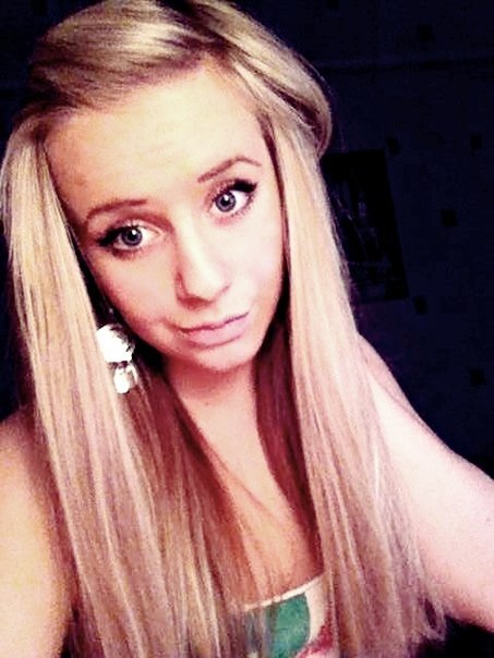 Ника Артемьева ♥♥♥ | Кингисепп