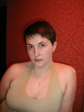 Ольга Рогуленкова | Москва