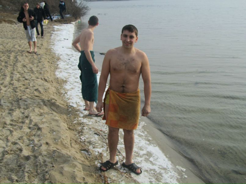 Игорь Кашуба | Днепр (Днепропетровск)