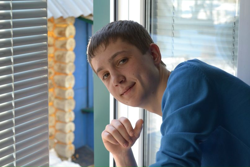 Борис Цыбаев | 