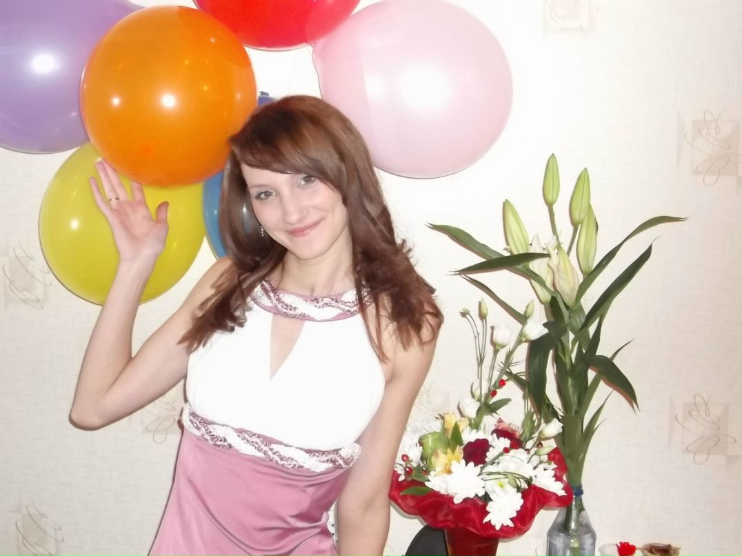 Катя Кулева | Тольятти