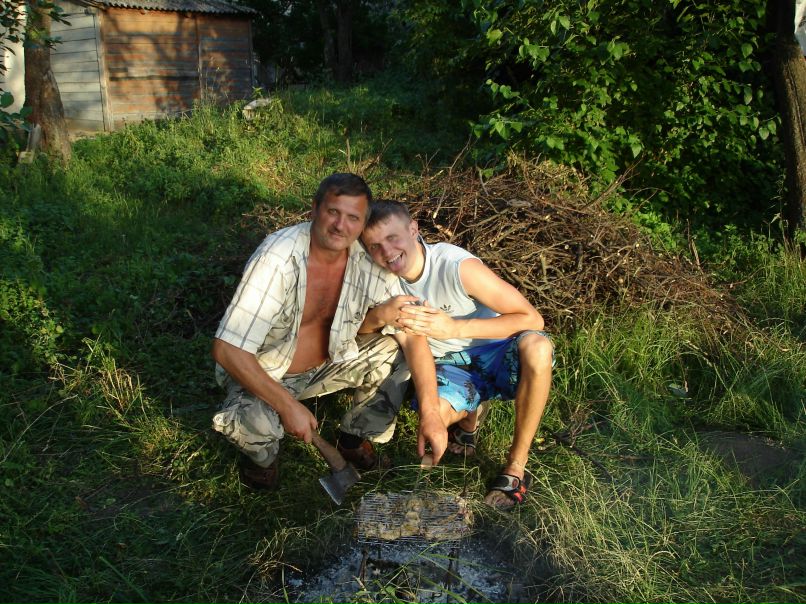 Саша Кузьменко | Киев