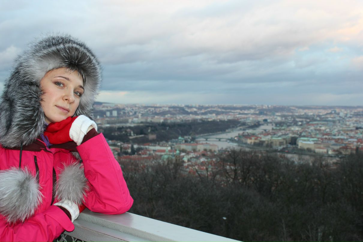 Лилия Салеева | Москва