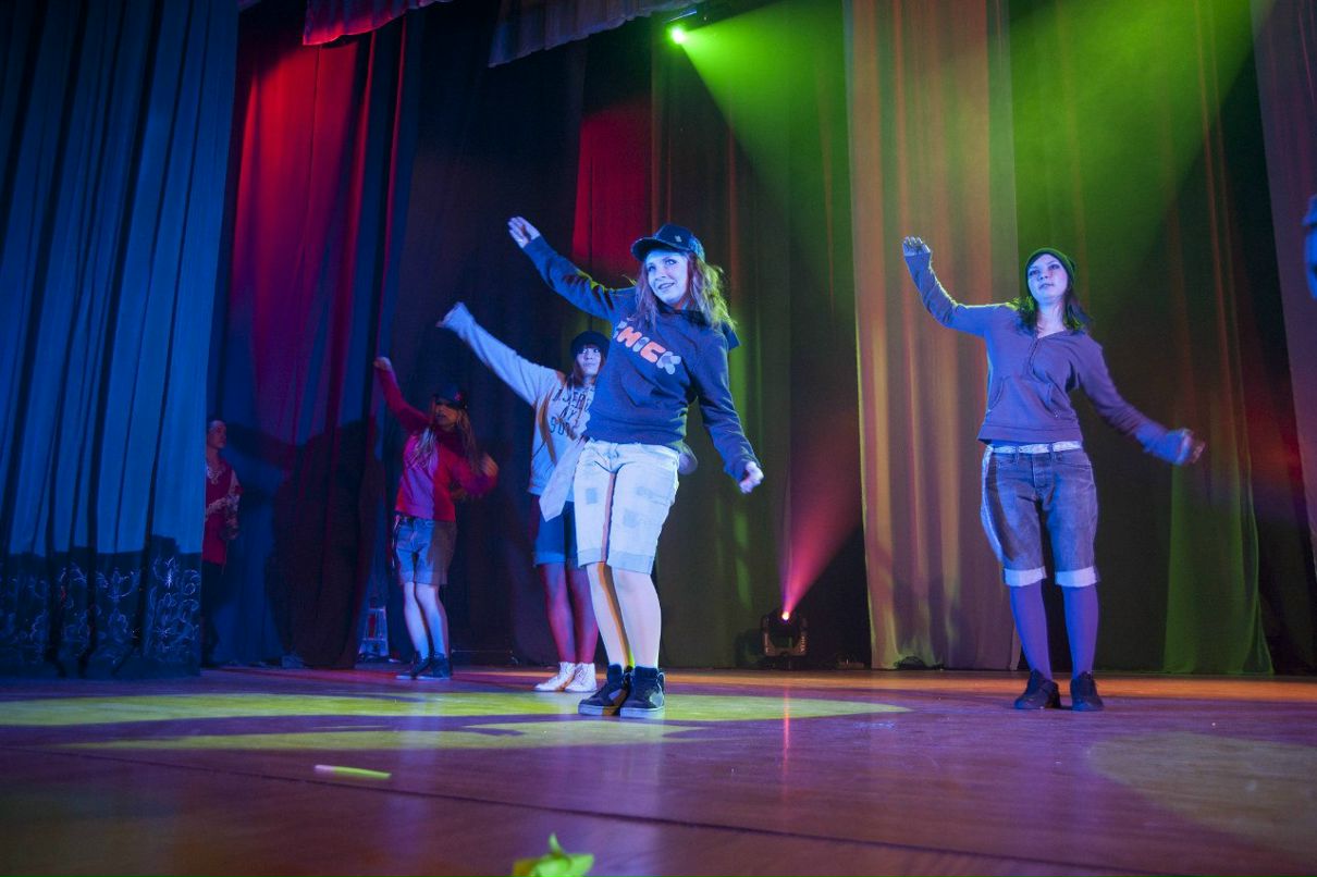 Катерина Войтович | Казань