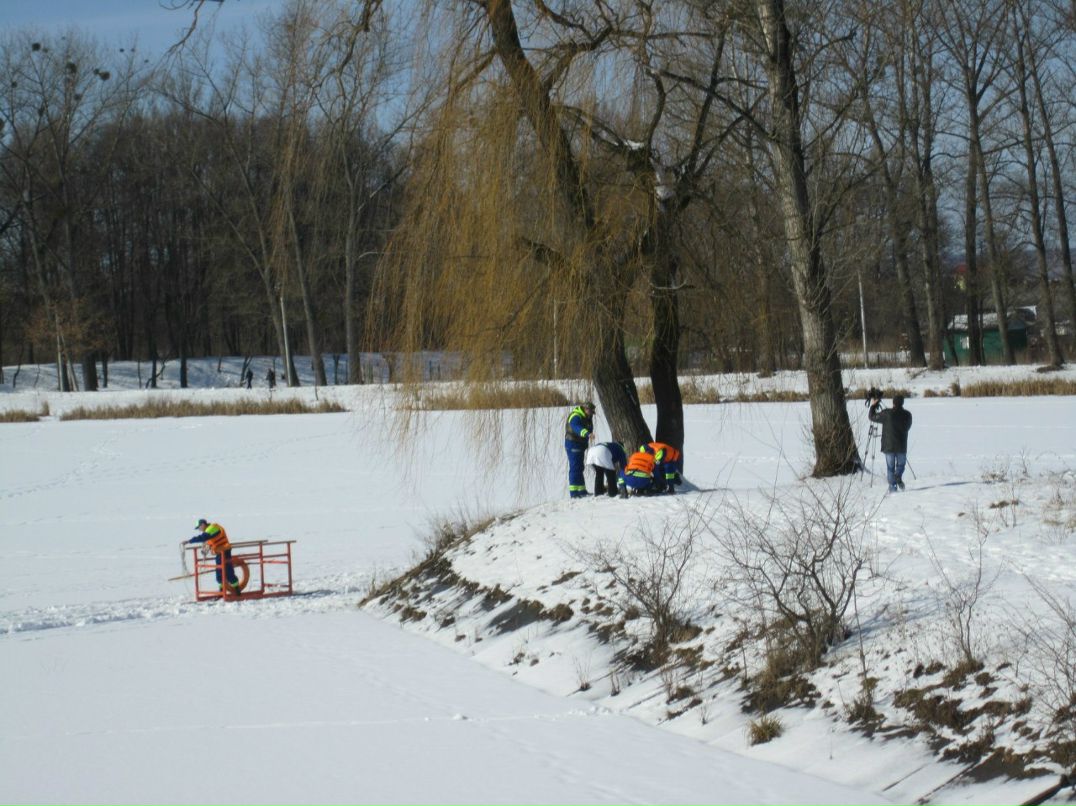 Ігор Кочанський | Ивано-Франковск