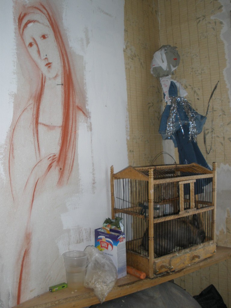 Анастасия Мажаева | Тольятти