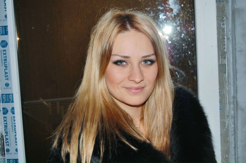 Александра Богату cat-killer | Кишинев